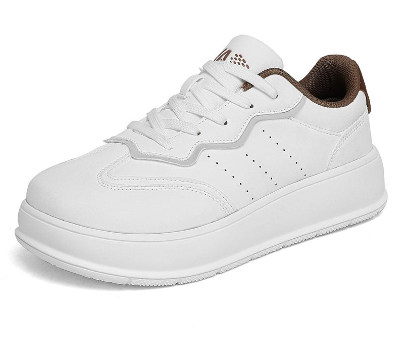 Alvidon™ SabbiaWalk — Scarpe Barefoot Punta Larga