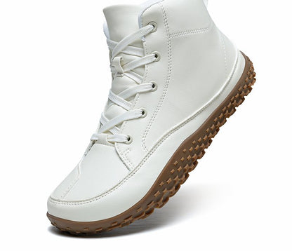 Alvidon™ RoccaStep — Stivali Barefoot Minimalisti
