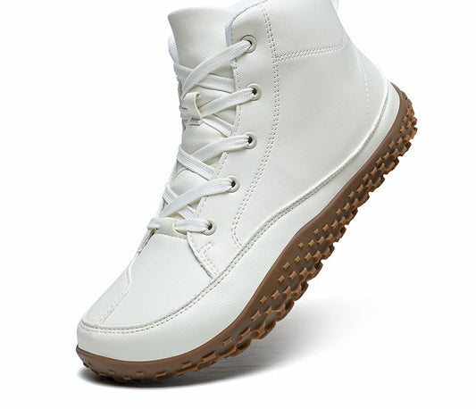 Alvidon™ RoccaStep — Stivali Barefoot Minimalisti