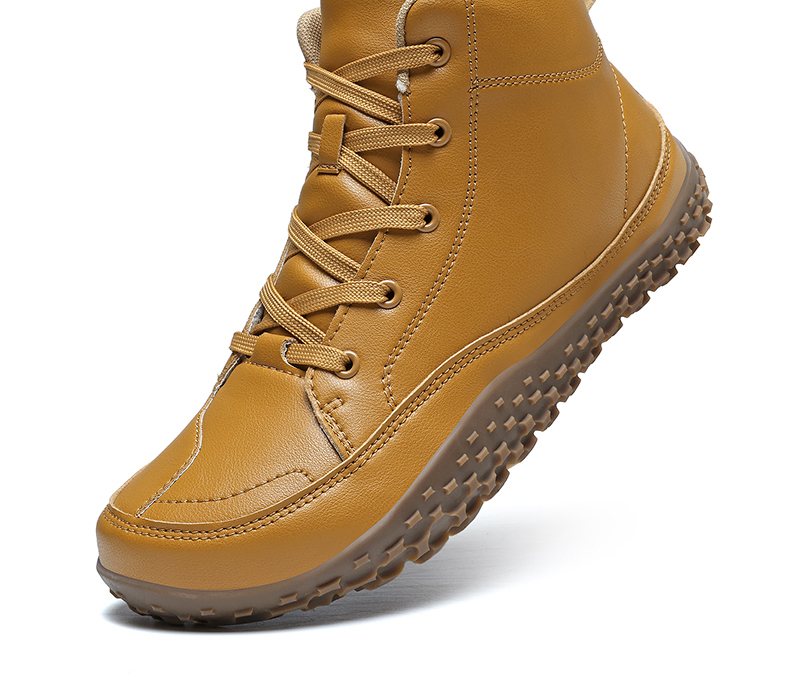 Alvidon™ RoccaStep — Stivali Barefoot Minimalisti