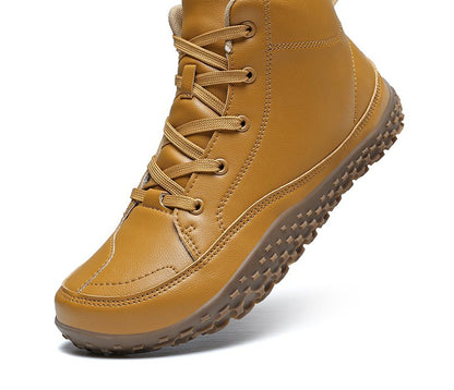 Alvidon™ RoccaStep — Stivali Barefoot Minimalisti