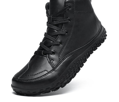 Alvidon™ RoccaStep — Stivali Barefoot Minimalisti