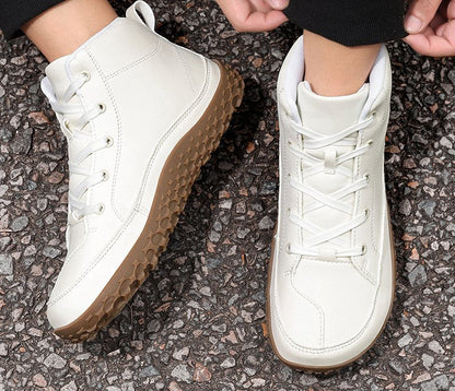 Alvidon™ RoccaStep — Stivali Barefoot Minimalisti