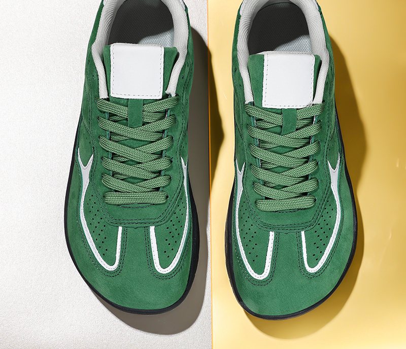 Alvidon™ PrimaVera — Sneaker Barefoot Unisex