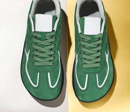 Alvidon™ PrimaVera — Sneaker Barefoot Unisex