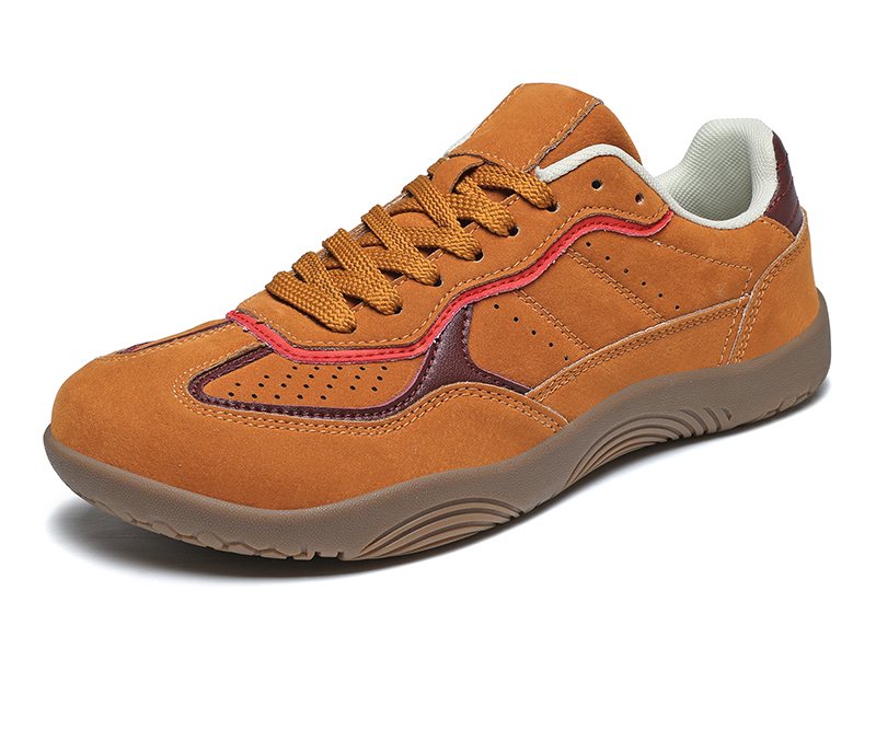 Alvidon™ PrimaVera — Sneaker Barefoot Unisex