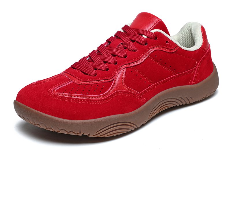 Alvidon™ PrimaVera — Sneaker Barefoot Unisex