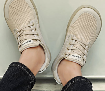 Alvidon™ CivicoStep — Scarpe Barefoot Casual