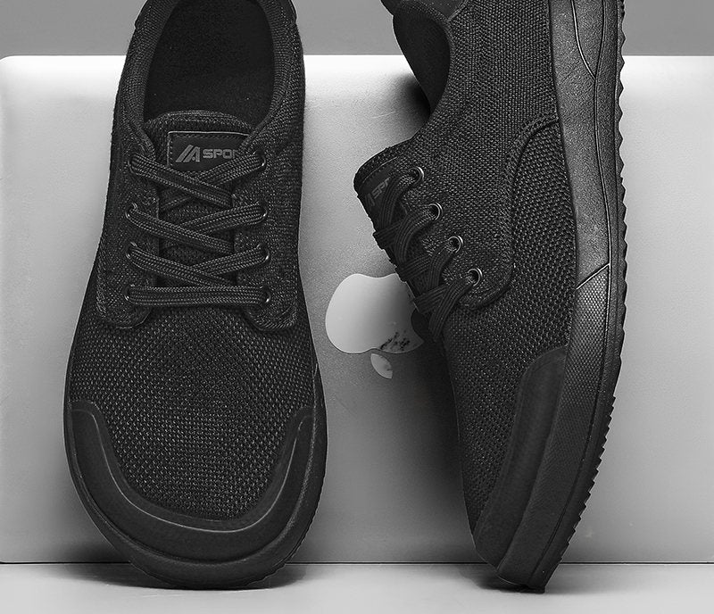Alvidon™ CivicoStep — Scarpe Barefoot Casual