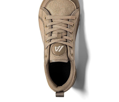Alvidon™ DunaStep — Sneaker Barefoot Uomo Donna