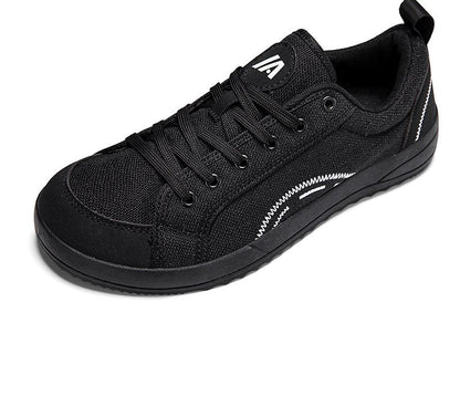 Alvidon™ DunaStep — Sneaker Barefoot Uomo Donna