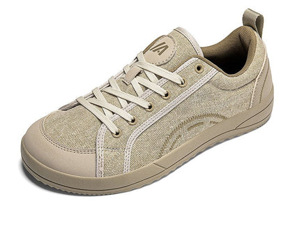 Alvidon™ DunaStep — Sneaker Barefoot Uomo Donna