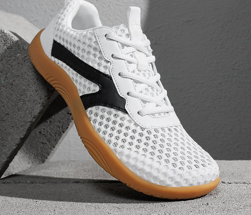 Alvidon™ NuvolaStep — Sneaker Barefoot Comfort