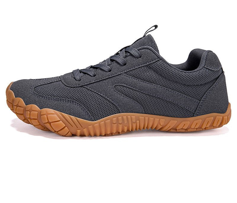 Alvidon™ ZenStride — Sneaker Barefoot Friendly
