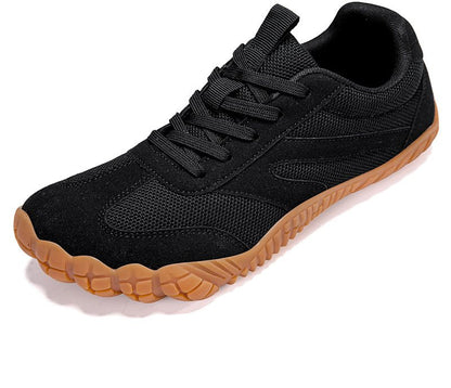 Alvidon™ ZenStride — Sneaker Barefoot Friendly
