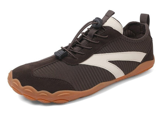 Alvidon™ TrailNova — Sneaker Barefoot Trekking