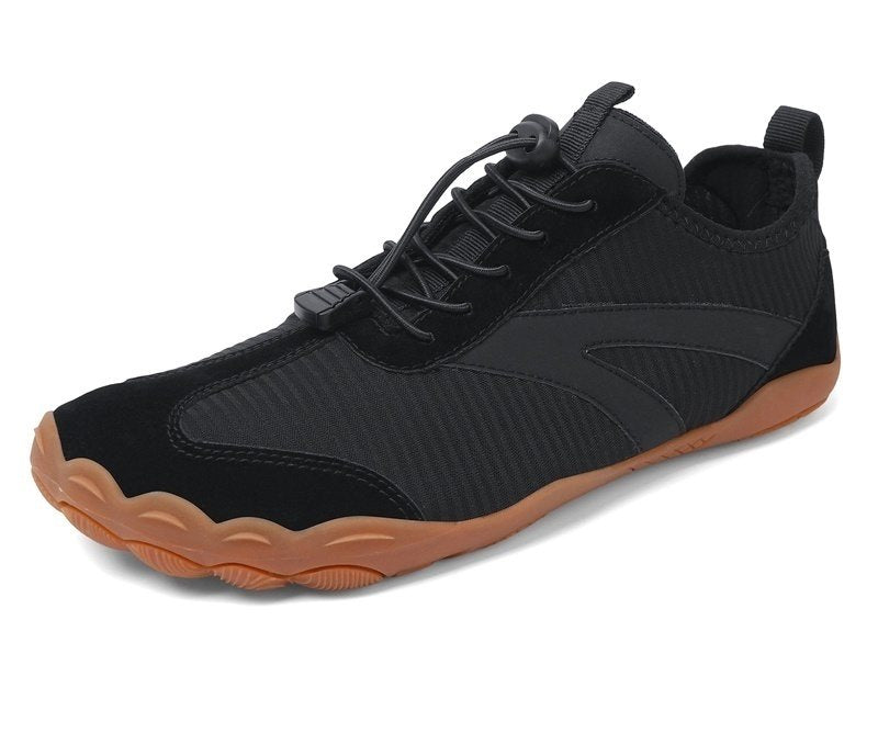 Alvidon™ TrailNova — Sneaker Barefoot Trekking