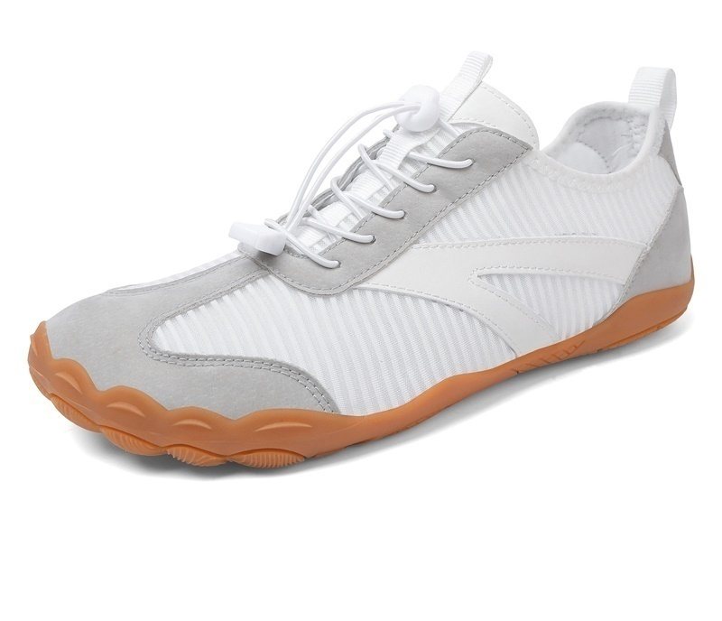 Alvidon™ TrailNova — Sneaker Barefoot Trekking