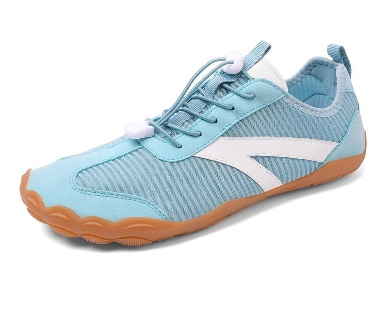Alvidon™ TrailNova — Sneaker Barefoot Trekking