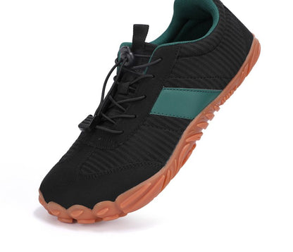 Alvidon™ KalmaWalk — Sneaker Barefoot Quotidiane