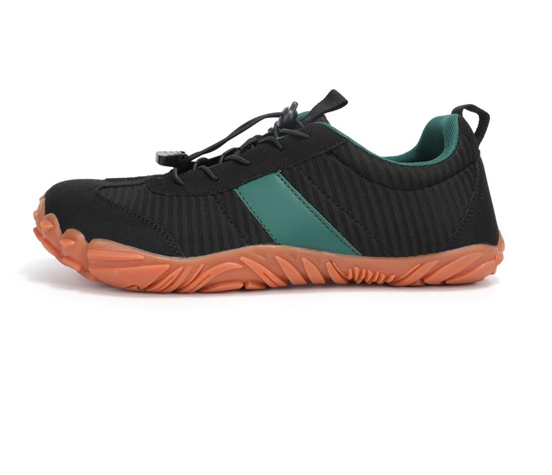 Alvidon™ KalmaWalk — Sneaker Barefoot Quotidiane