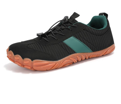 Alvidon™ KalmaWalk — Sneaker Barefoot Quotidiane