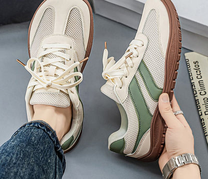 Alvidon™ OndaStep — Sneaker Barefoot Leggere