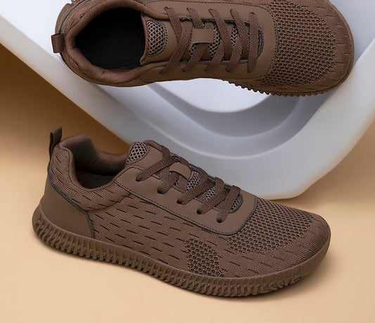 Alvidon™ PureStride — Sneaker Barefoot Zero Drop
