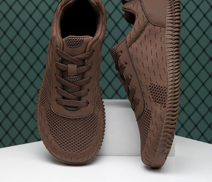 Alvidon™ PureStride — Sneaker Barefoot Zero Drop