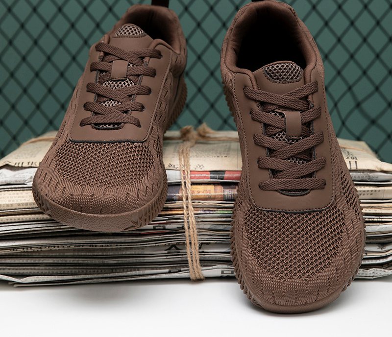 Alvidon™ PureStride — Sneaker Barefoot Zero Drop