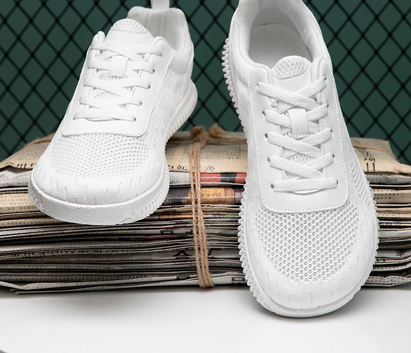 Alvidon™ PureStride — Sneaker Barefoot Zero Drop