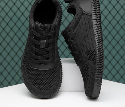 Alvidon™ PureStride — Sneaker Barefoot Zero Drop
