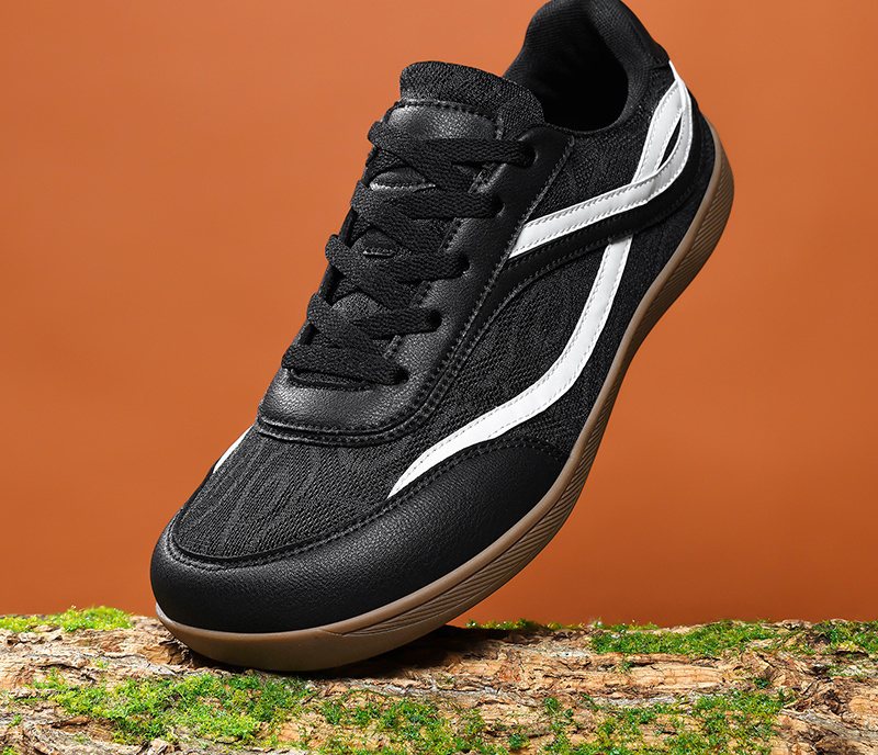Alvidon™ VentoFlex — Scarpe Barefoot Extra Wide