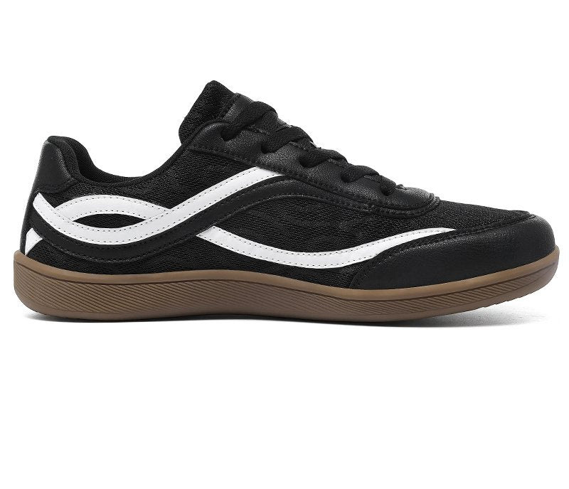 Alvidon™ VentoFlex — Scarpe Barefoot Extra Wide
