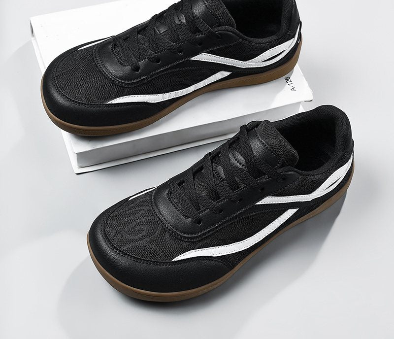 Alvidon™ VentoFlex — Scarpe Barefoot Extra Wide
