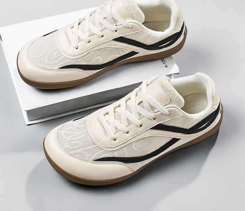 Alvidon™ VentoFlex — Scarpe Barefoot Extra Wide