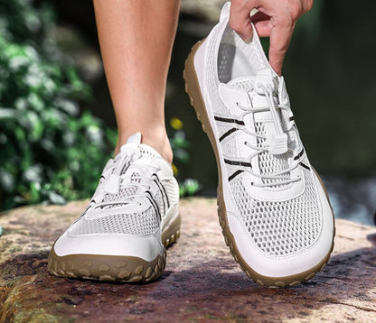 Alvidon™ AquaFlex — Scarpe Barefoot Acqua & Sport