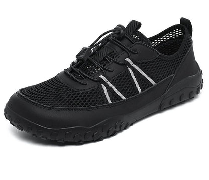 Alvidon™ AquaFlex — Scarpe Barefoot Acqua & Sport