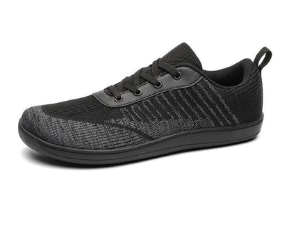 Alvidon™ LibertaStep — Scarpe Barefoot Punta Extra Larga