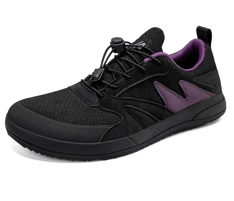 Alvidon™ TerraLite - Bequeme Barfußschuhe Alltag leicht - Damen Herren Casual Barfußschuhe