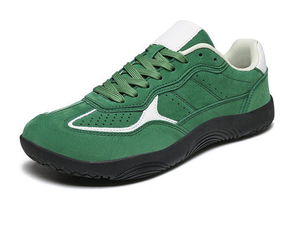 Alvidon™ PrimaVera - Bequeme Barfußschuhe unisex - Damen Herren Sneaker Barfußschuhe