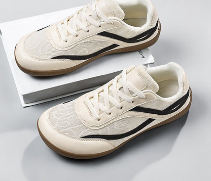 Alvidon™ VentoFlex - Barfußschuhe extra breite Zehenbox - Damen Herren bequeme Barfußschuhe