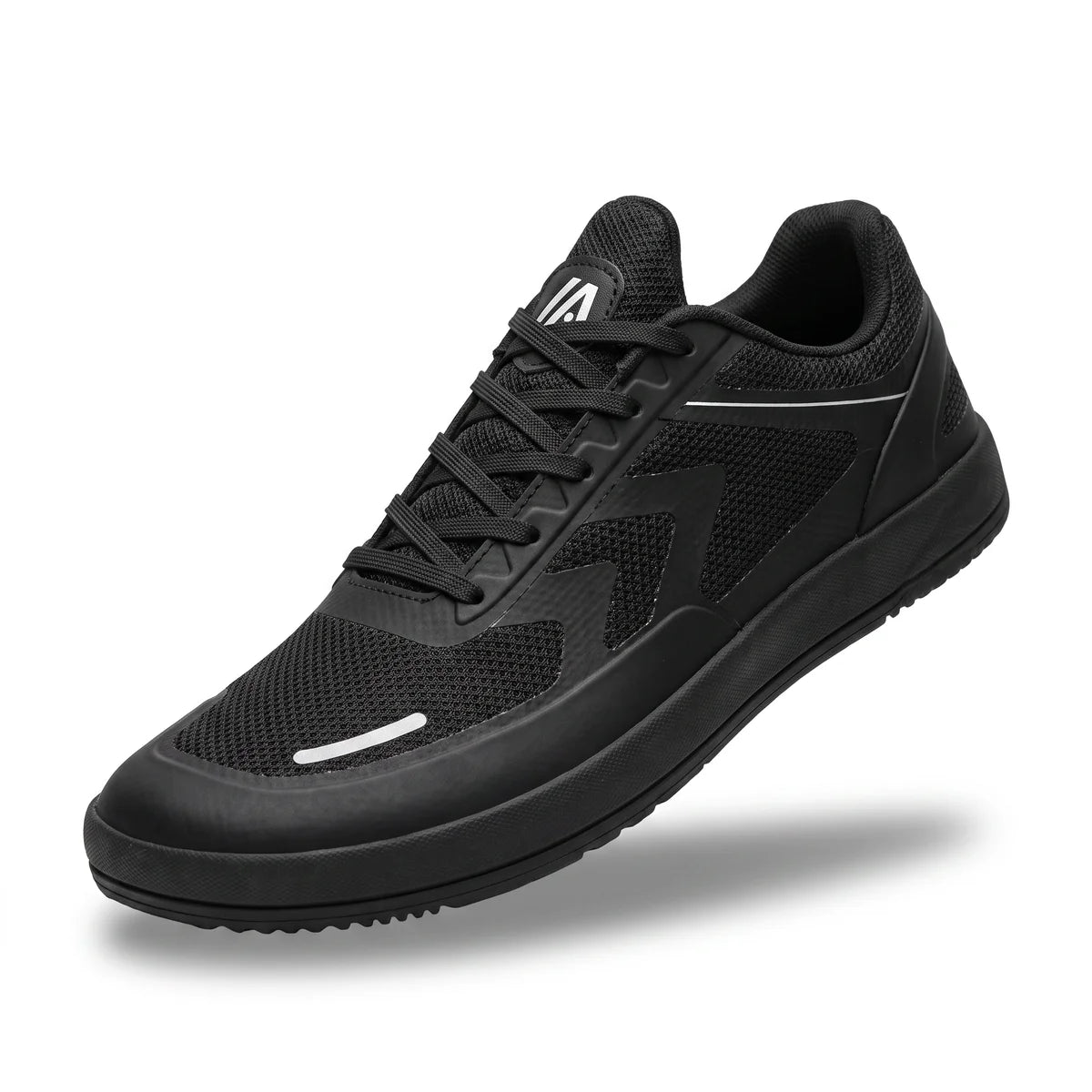 Alvidon VitaStep Barfußschuhe Schwarz
