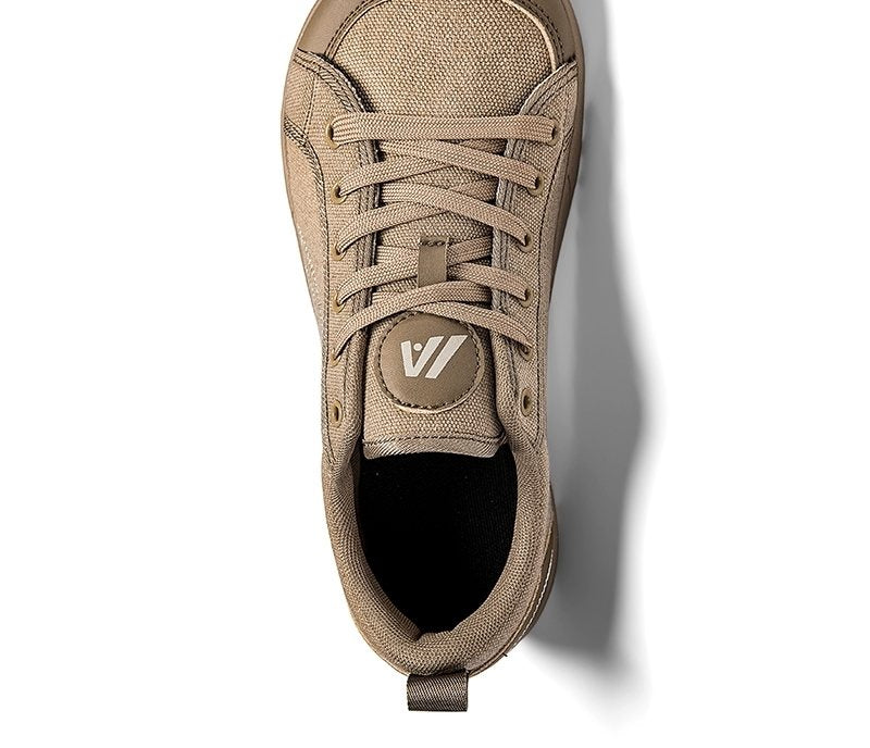 Alvidon™ DunaStep - Ultra bequeme Barfußschuhe - Damen Herren Sneaker Barfußschuhe