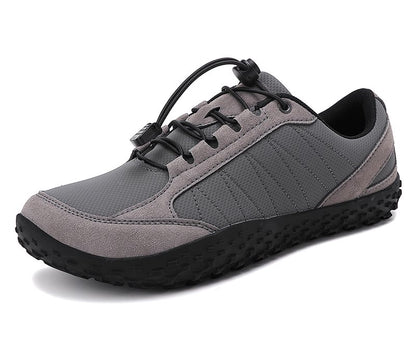 Alvidon™ SentieroX - Barfußschuhe Zero Drop Ground Feel - Damen Herren Trail Barfußschuhe