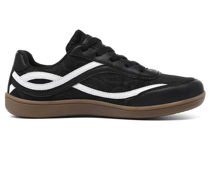 Alvidon™ VentoFlex - Barfußschuhe extra breite Zehenbox - Damen Herren bequeme Barfußschuhe