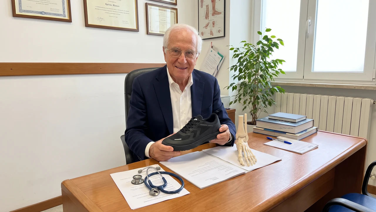 Orthopäde