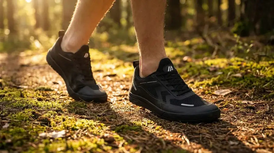 Ultradünne Sohle
